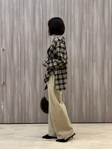 23区 永井 コーディネート画像