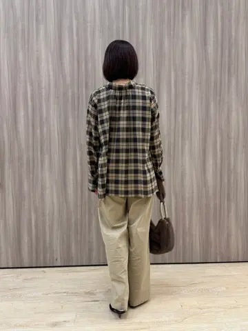 23区 永井 コーディネート画像