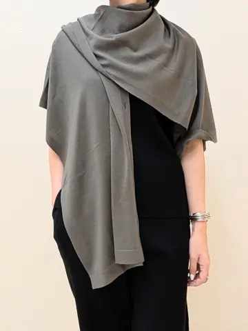 23区 中園 コーディネート画像