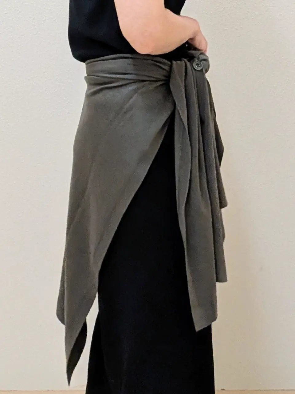 23区 中園 コーディネート画像