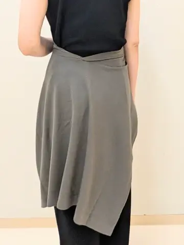 23区 中園 コーディネート画像