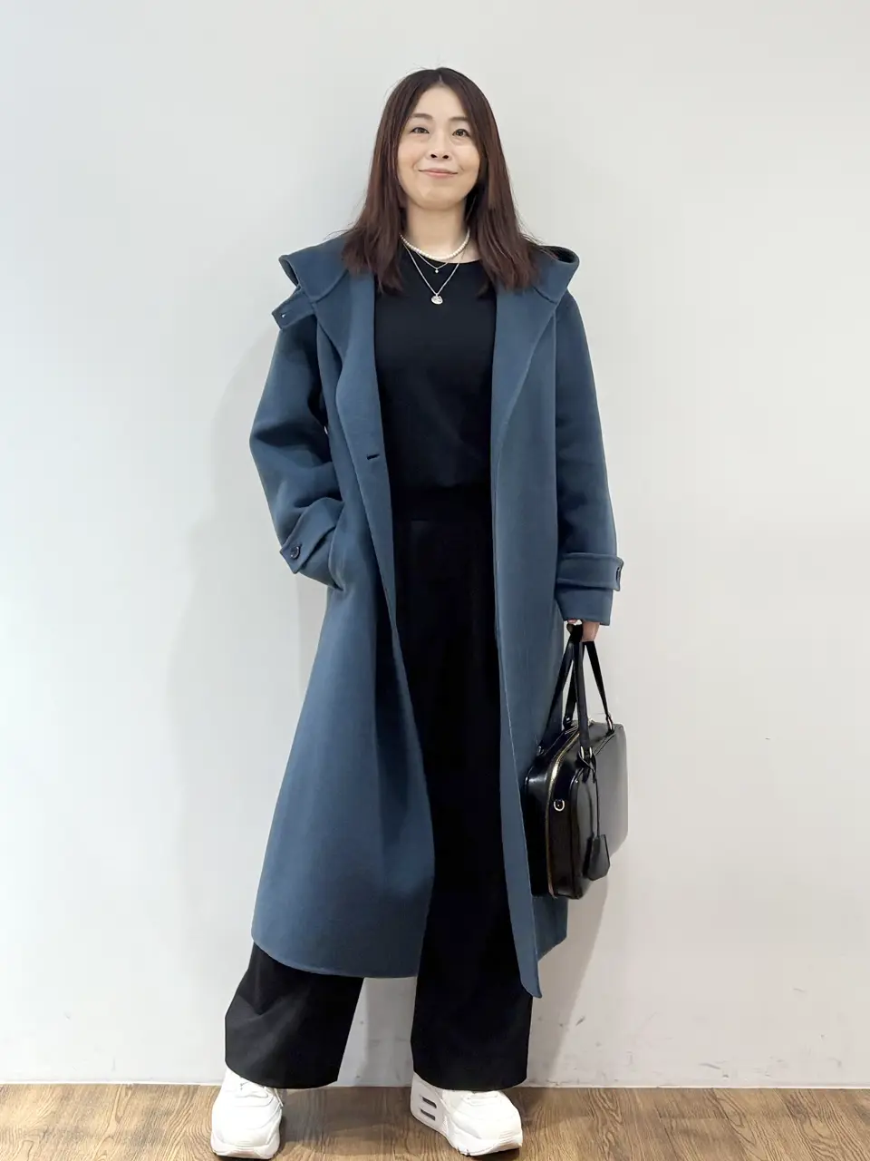 23区 河野 コーディネート画像