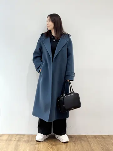 23区 河野 コーディネート画像