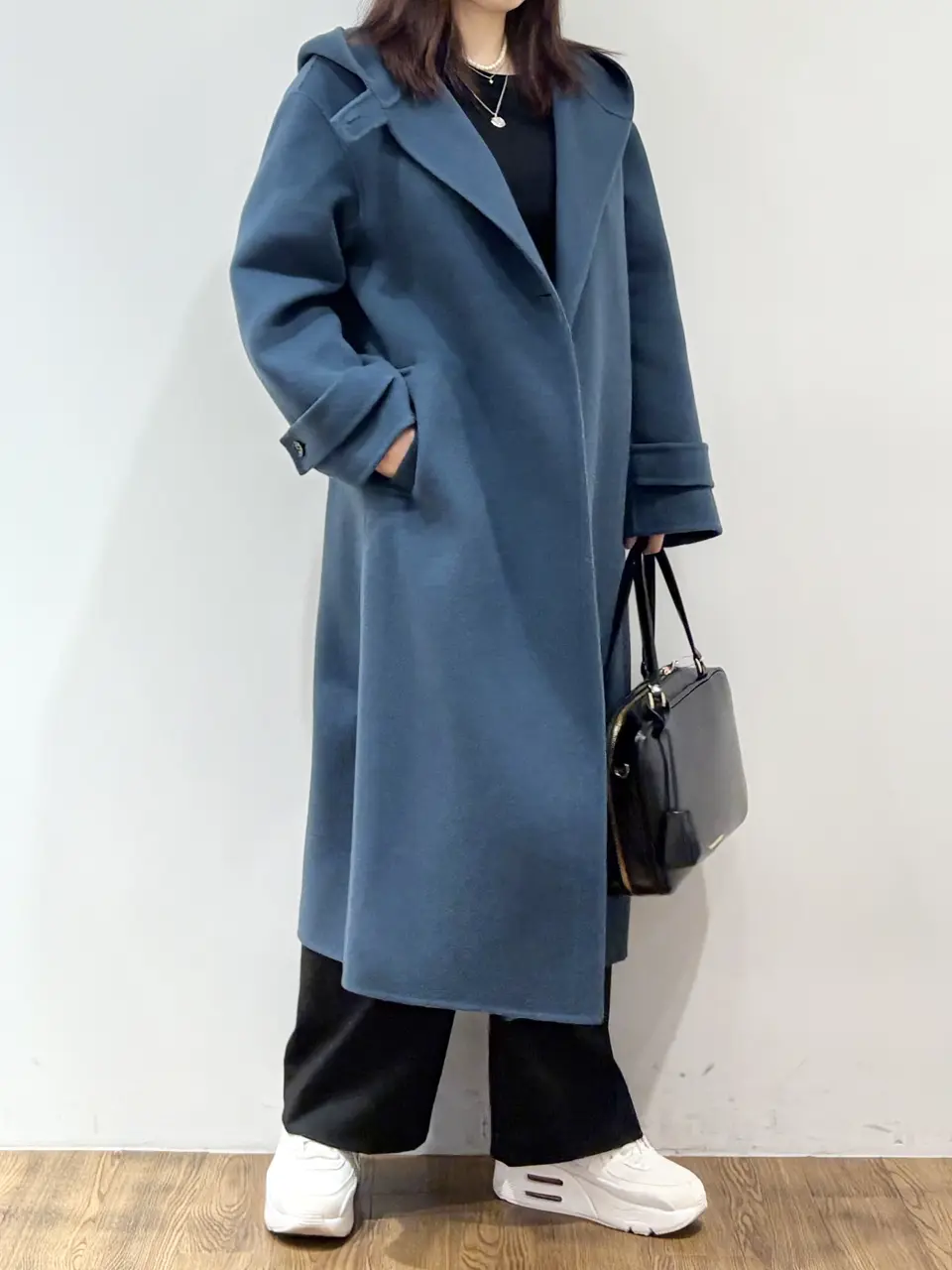 23区 河野 コーディネート画像