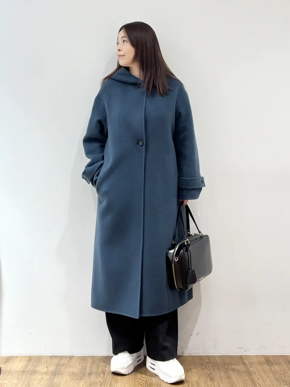 23区 河野 コーディネート画像