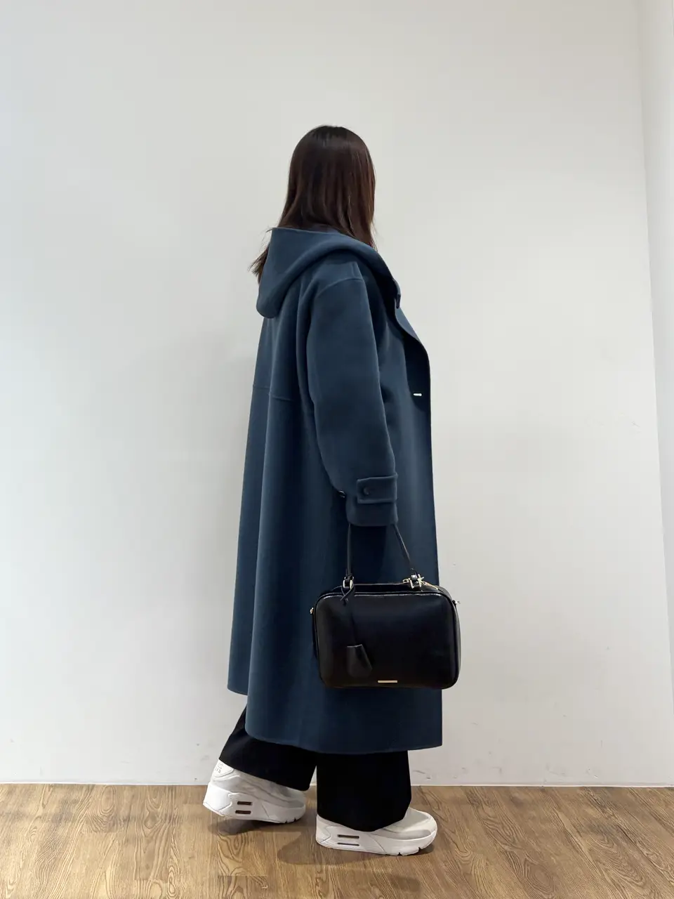 23区 河野 コーディネート画像