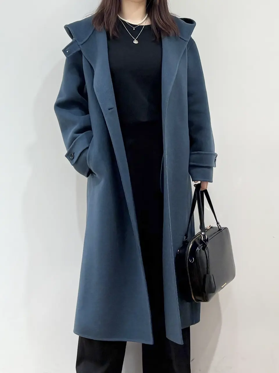 23区 河野 コーディネート画像