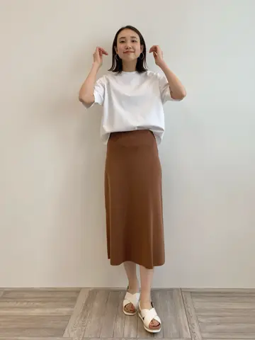 23区 秋葉 コーディネート画像