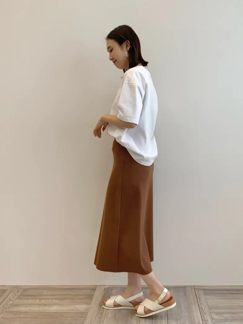 23区 秋葉 コーディネート画像