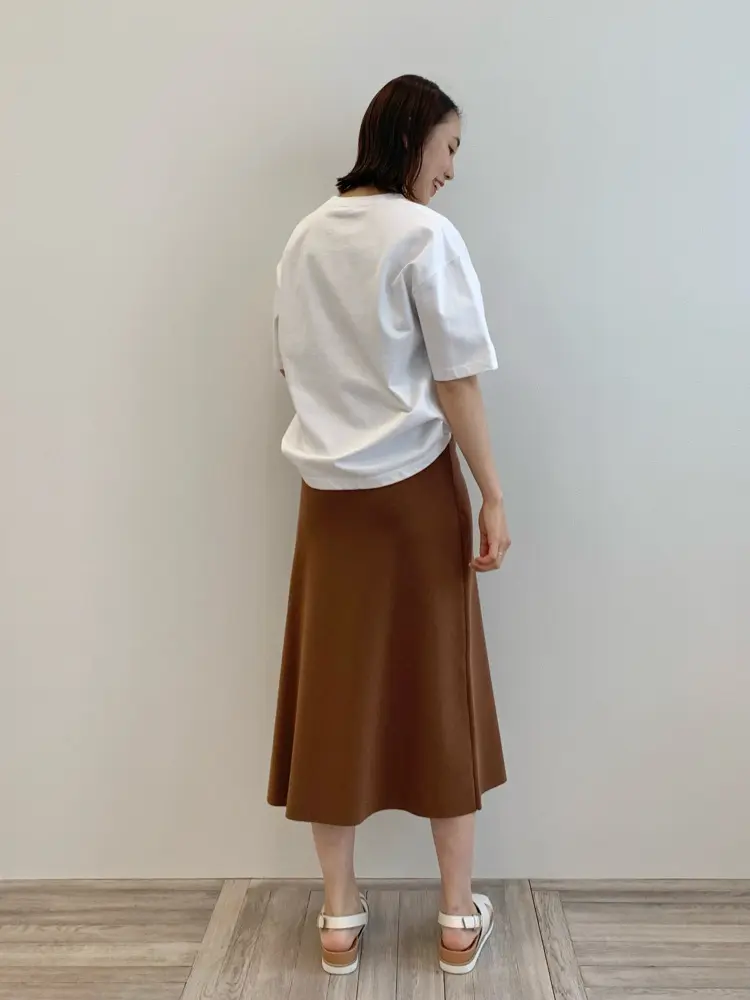 23区 秋葉 コーディネート画像