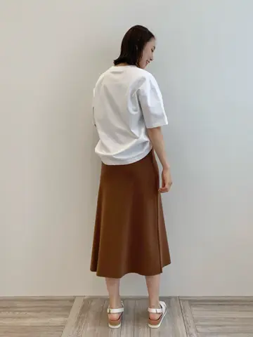 23区 秋葉 コーディネート画像