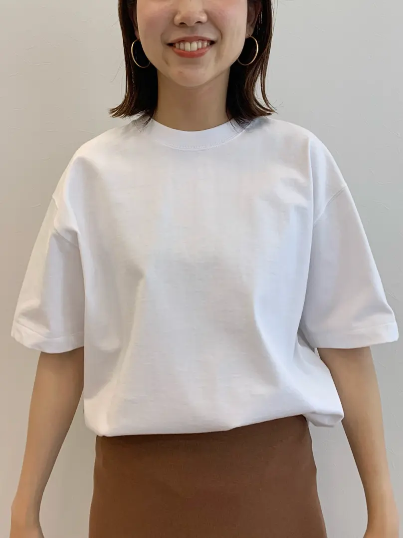 23区 秋葉 コーディネート画像