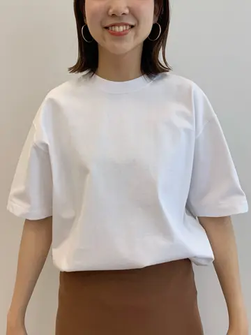 23区 秋葉 コーディネート画像