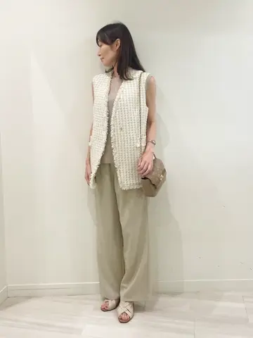 23区 山崎 コーディネート画像