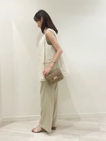 23区 山崎 コーディネート画像