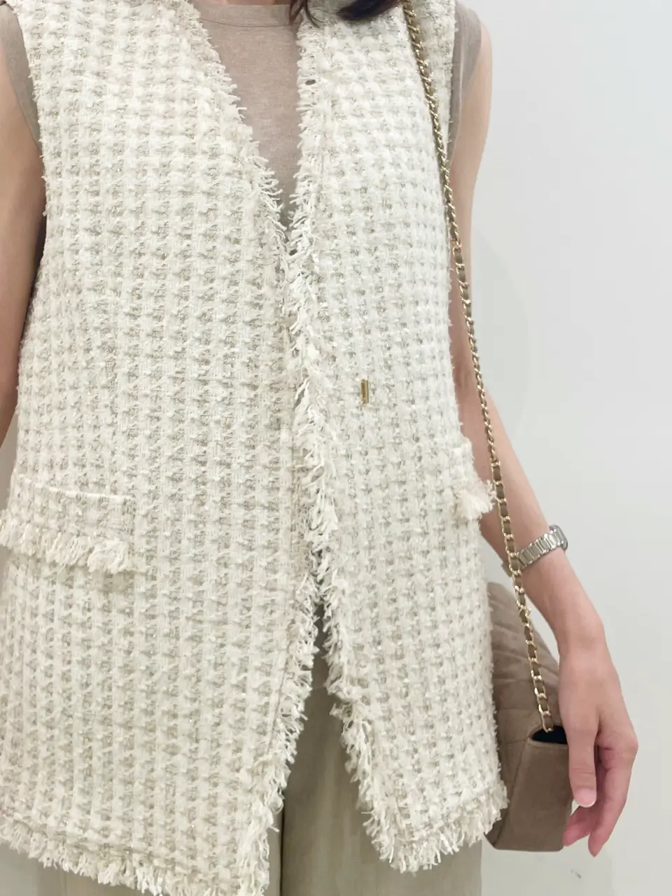 23区 山崎 コーディネート画像