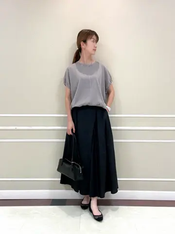 23区 川田 コーディネート画像