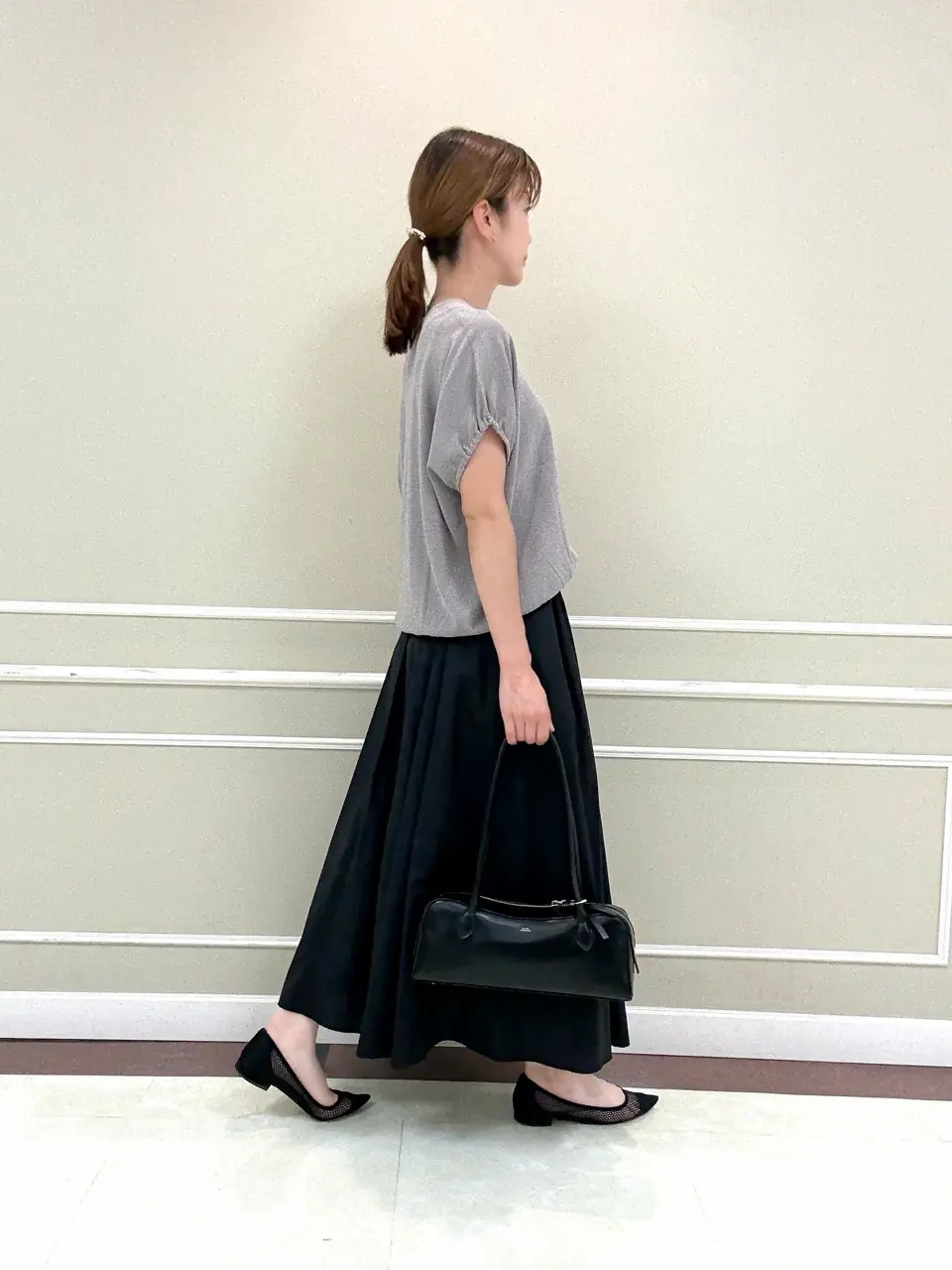 23区 川田 コーディネート画像