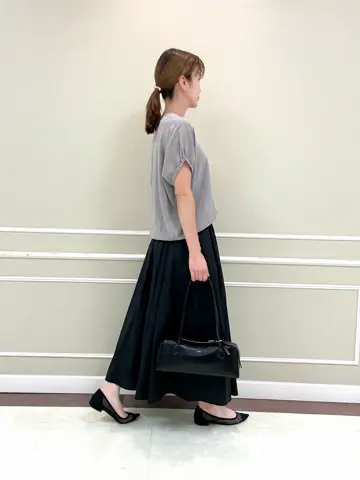 23区 川田 コーディネート画像