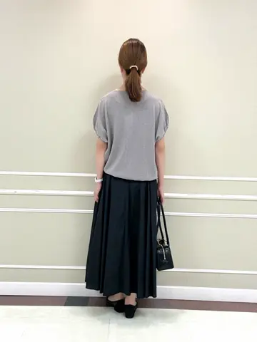 23区 川田 コーディネート画像