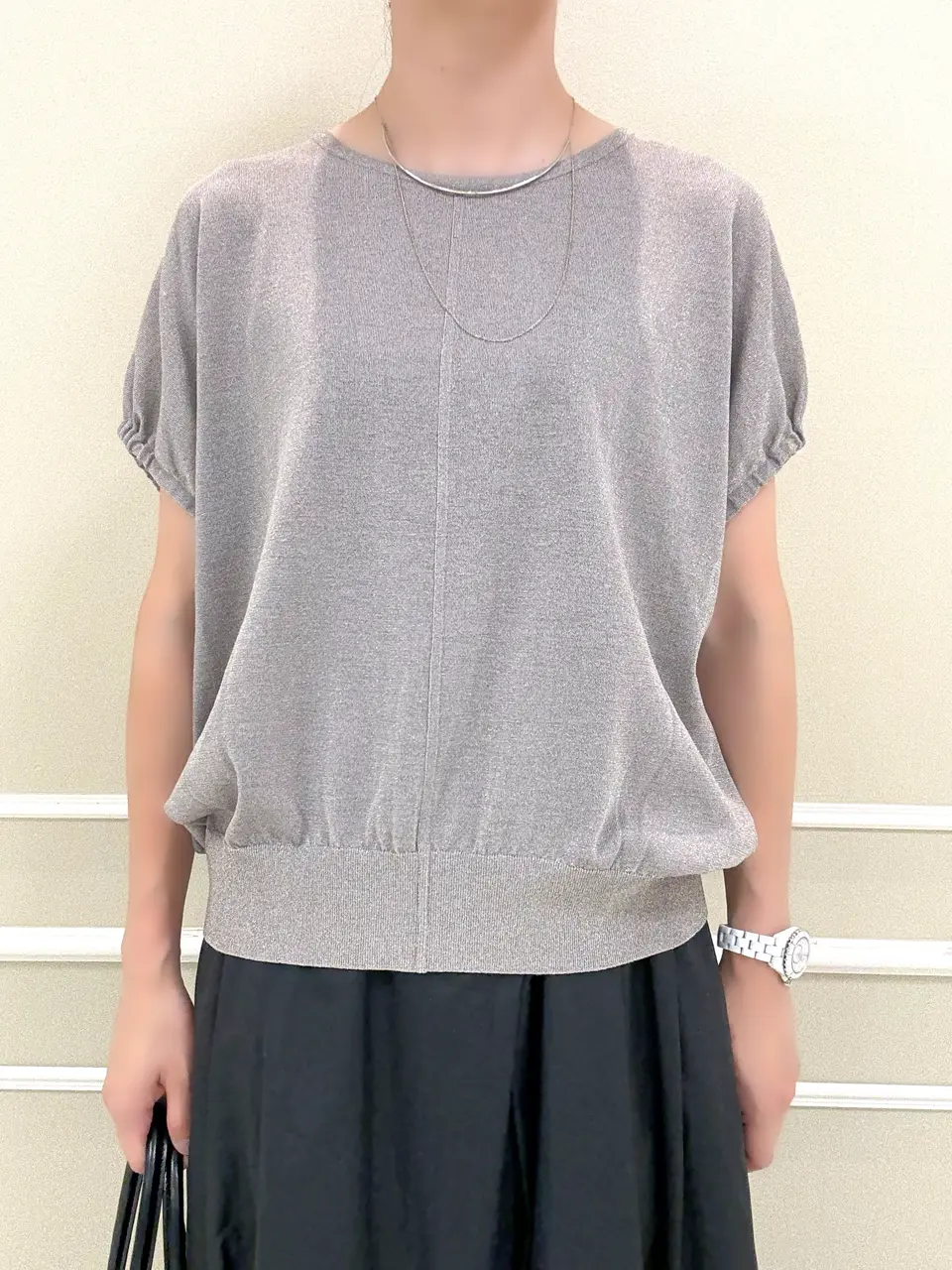 23区 川田 コーディネート画像