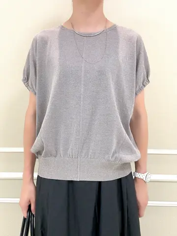 23区 川田 コーディネート画像