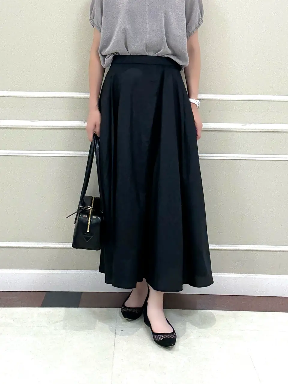 23区 川田 コーディネート画像