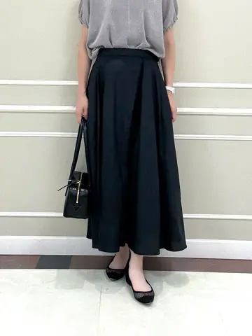 23区 川田 コーディネート画像