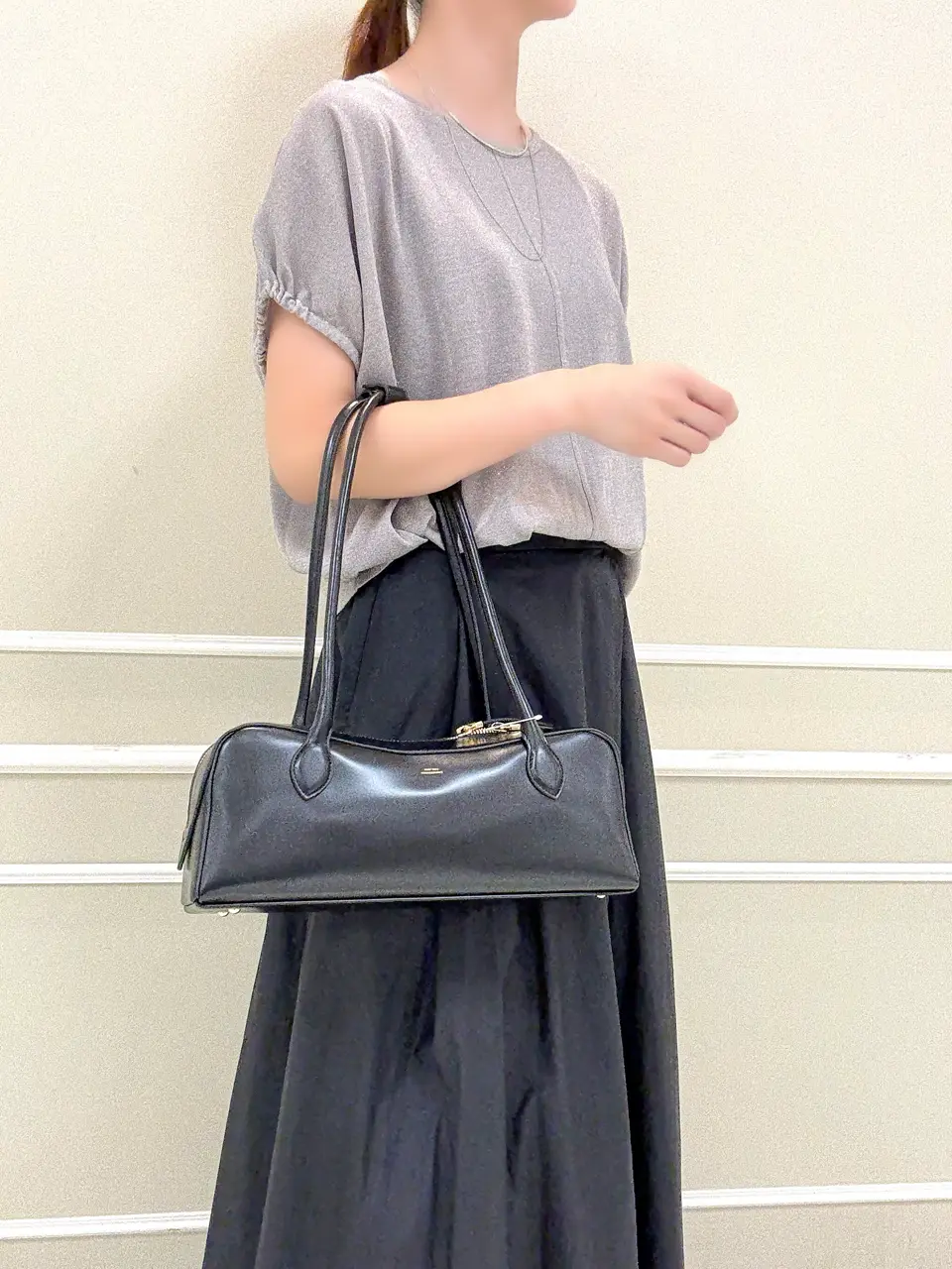 23区 川田 コーディネート画像