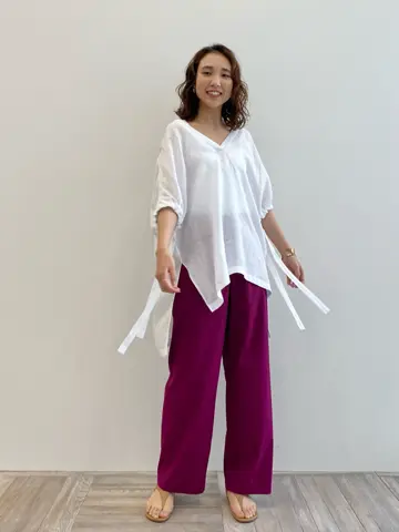 23区 秋葉 コーディネート画像