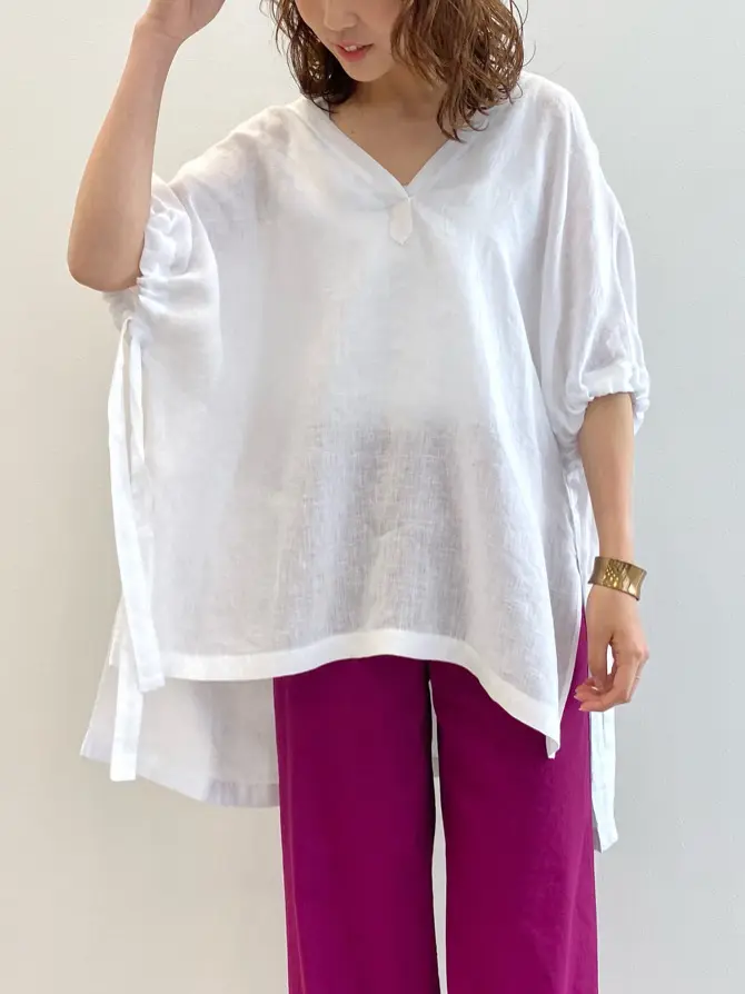 23区 秋葉 コーディネート画像