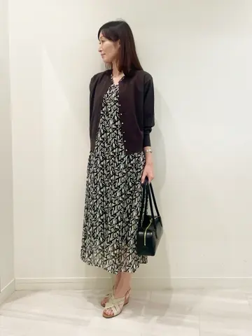 23区 山崎 コーディネート画像