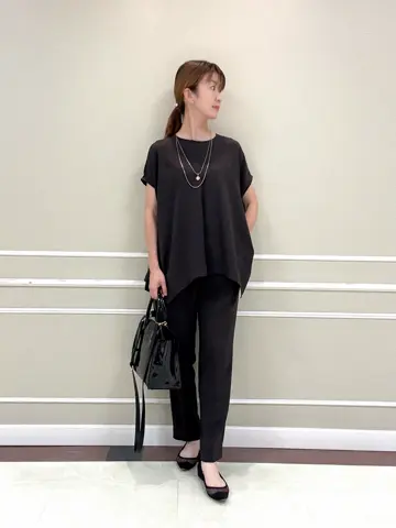 23区 川田 コーディネート画像