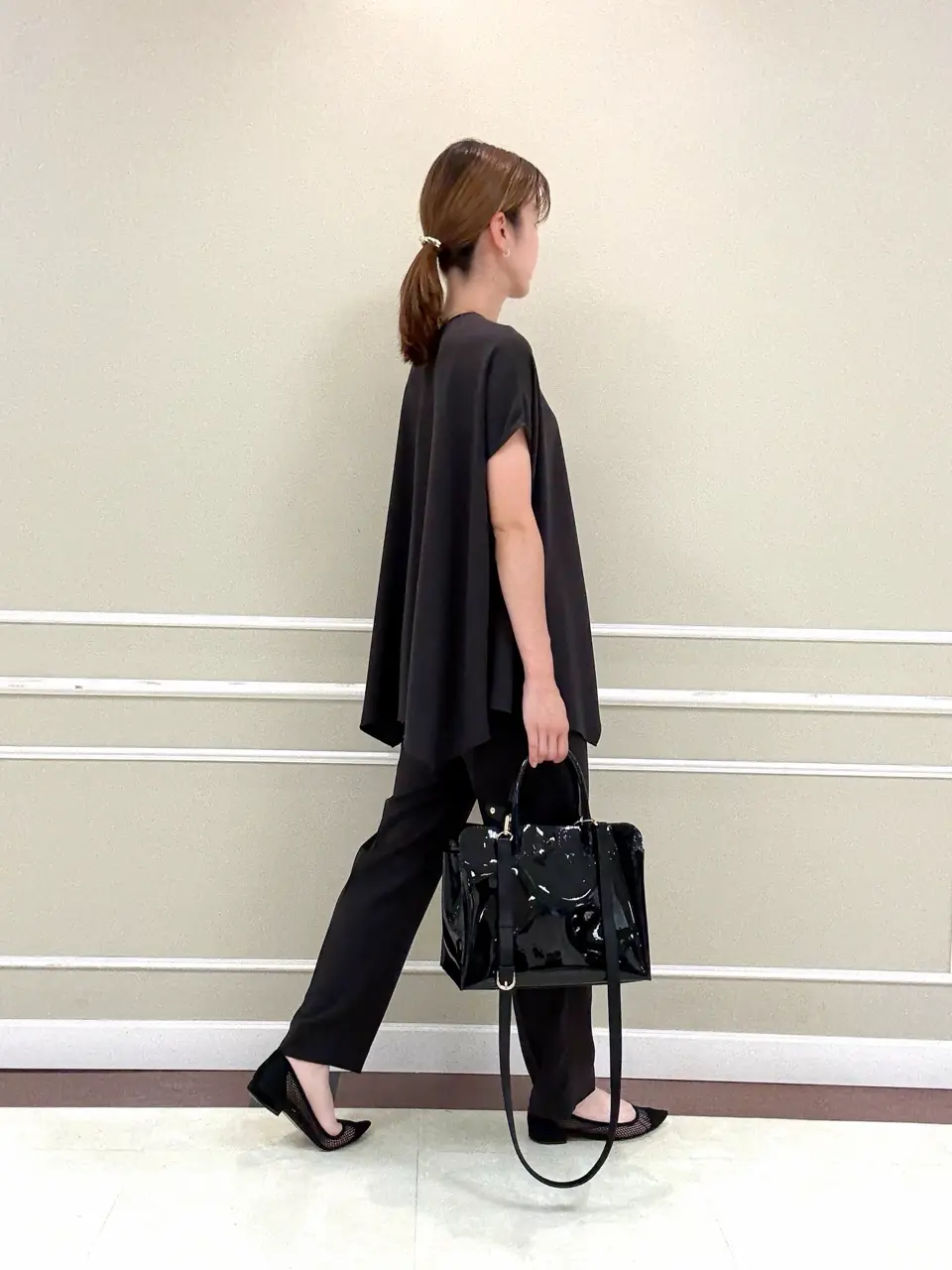 23区 川田 コーディネート画像