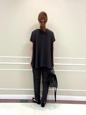 23区 川田 コーディネート画像