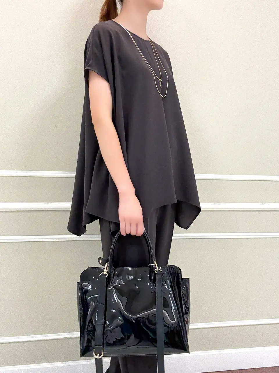 23区 川田 コーディネート画像