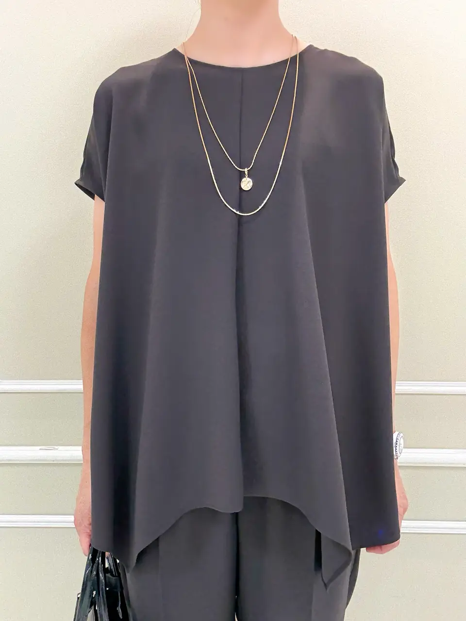 23区 川田 コーディネート画像