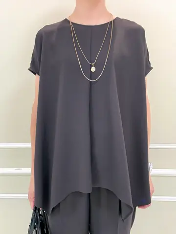 23区 川田 コーディネート画像