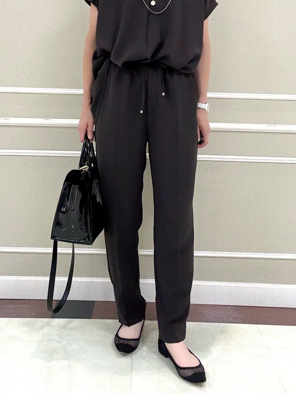 23区 川田 コーディネート画像