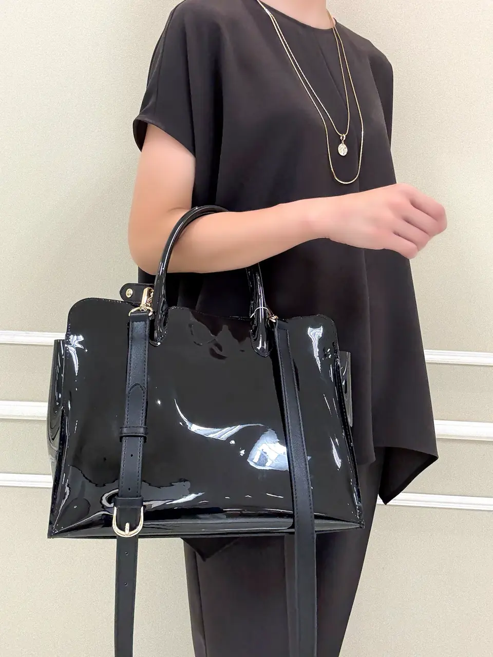 23区 川田 コーディネート画像