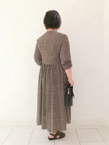 23区 影 コーディネート画像