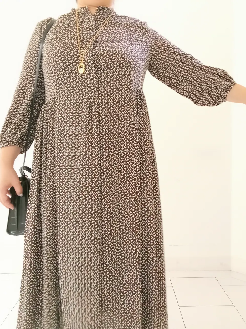 23区 影 コーディネート画像