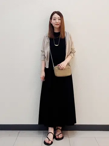 23区 齋藤 コーディネート画像