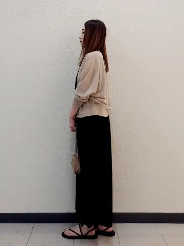 23区 齋藤 コーディネート画像