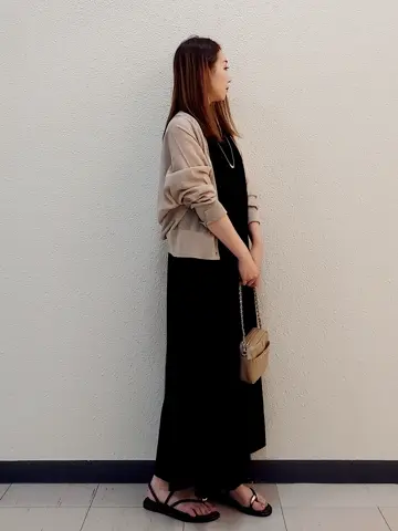 23区 齋藤 コーディネート画像