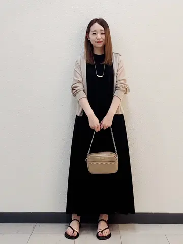 23区 齋藤 コーディネート画像