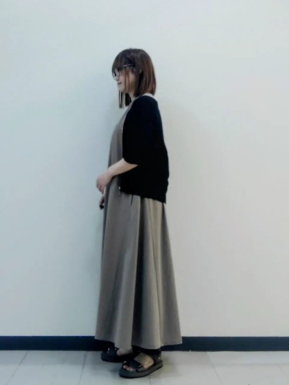 23区 望月 コーディネート画像