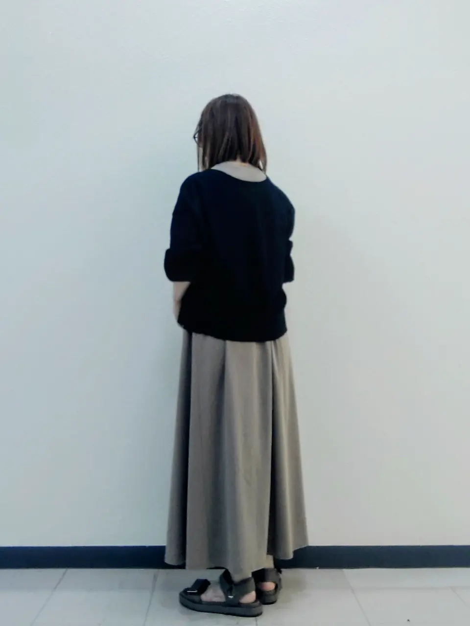 23区 望月 コーディネート画像