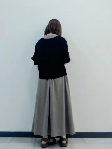 23区 望月 コーディネート画像