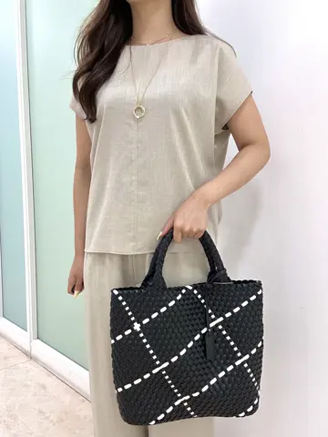 23区 中原 コーディネート画像